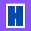 HealUp Logo