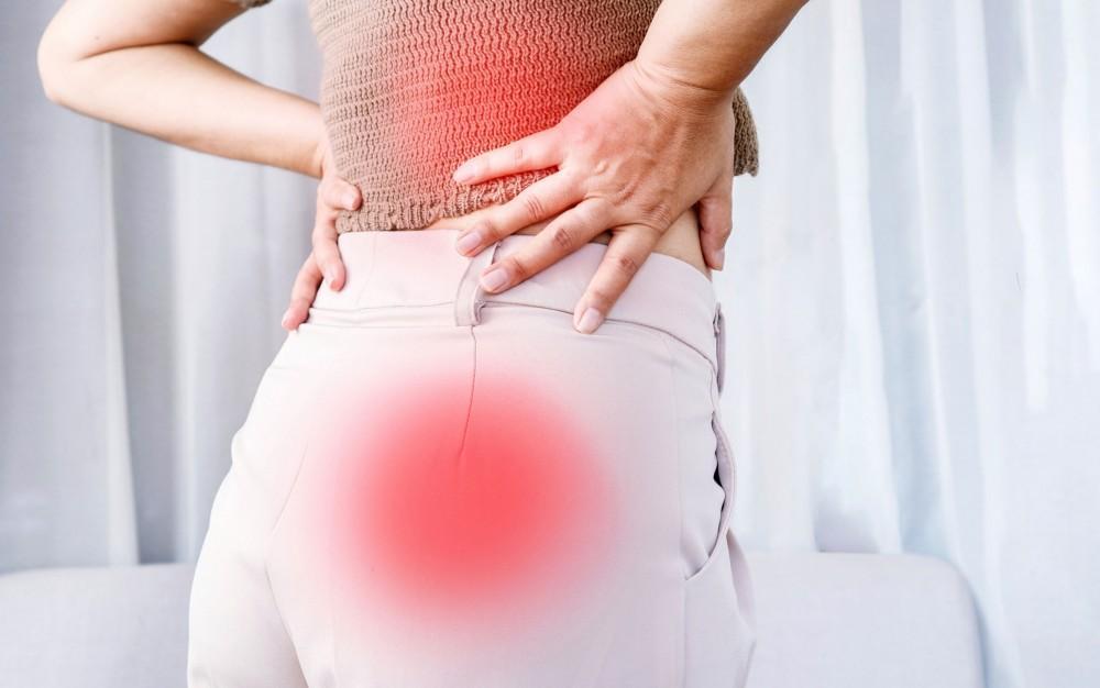 The Ultimate Sciatica Pain Solution: Relief Without Pills! - HealUp