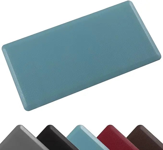 HealUp Anti - Fatigue Mat with PVC Waterproofing and Scratch Resistance - HealUp