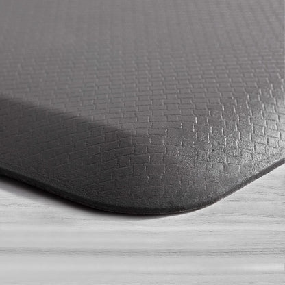 HealUp Anti - Fatigue Mat with PVC Waterproofing and Scratch Resistance - HealUp