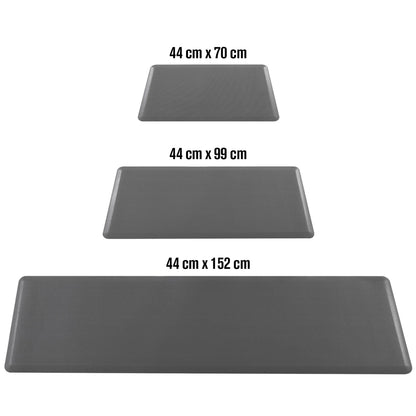 HealUp Anti - Fatigue Mat with PVC Waterproofing and Scratch Resistance - HealUp