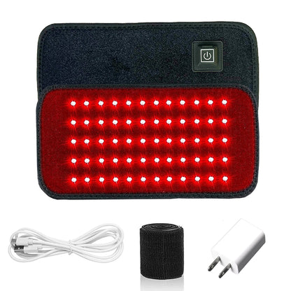 HealUp Red Light Therapy Pad - HealUp