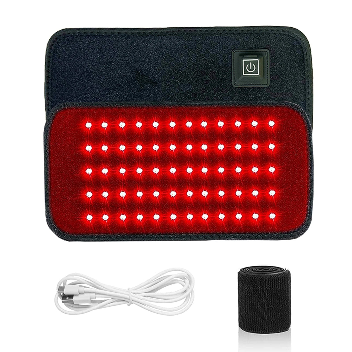 HealUp Red Light Therapy Pad - HealUp