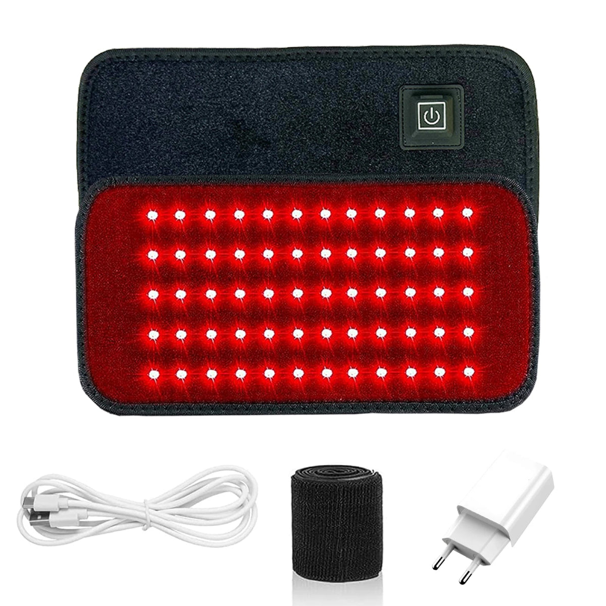 HealUp Red Light Therapy Pad - HealUp