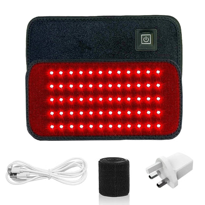 HealUp Red Light Therapy Pad - HealUp