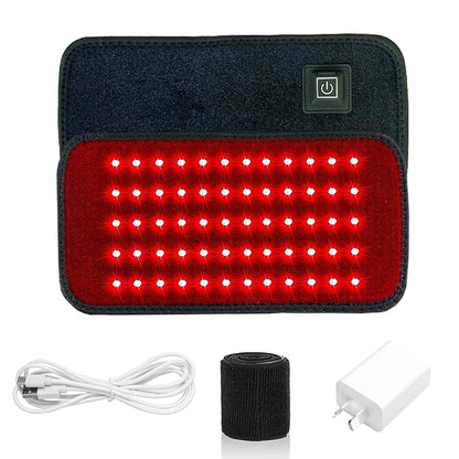 HealUp Red Light Therapy Pad - HealUp