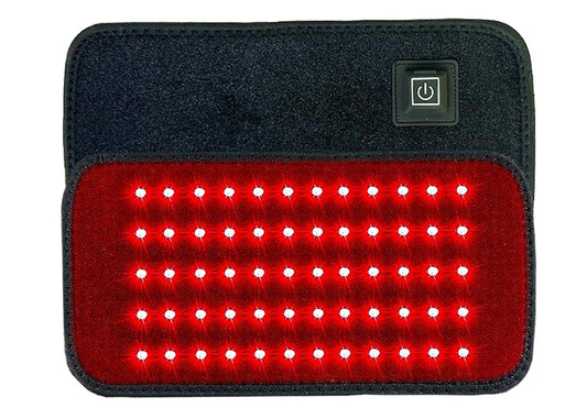 HealUp Red Light Therapy Pad - HealUp