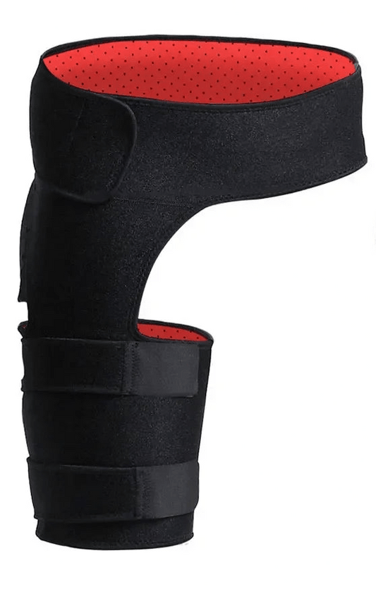 HealUp Thigh & Hip Compression Support for Sciatica Pain - HealUp